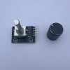 Vỏ Hộp KY-040 (EC11) Rotary Encoder Có Snap-fit và Lỗ Gắn Ốc - Thumbnail 5