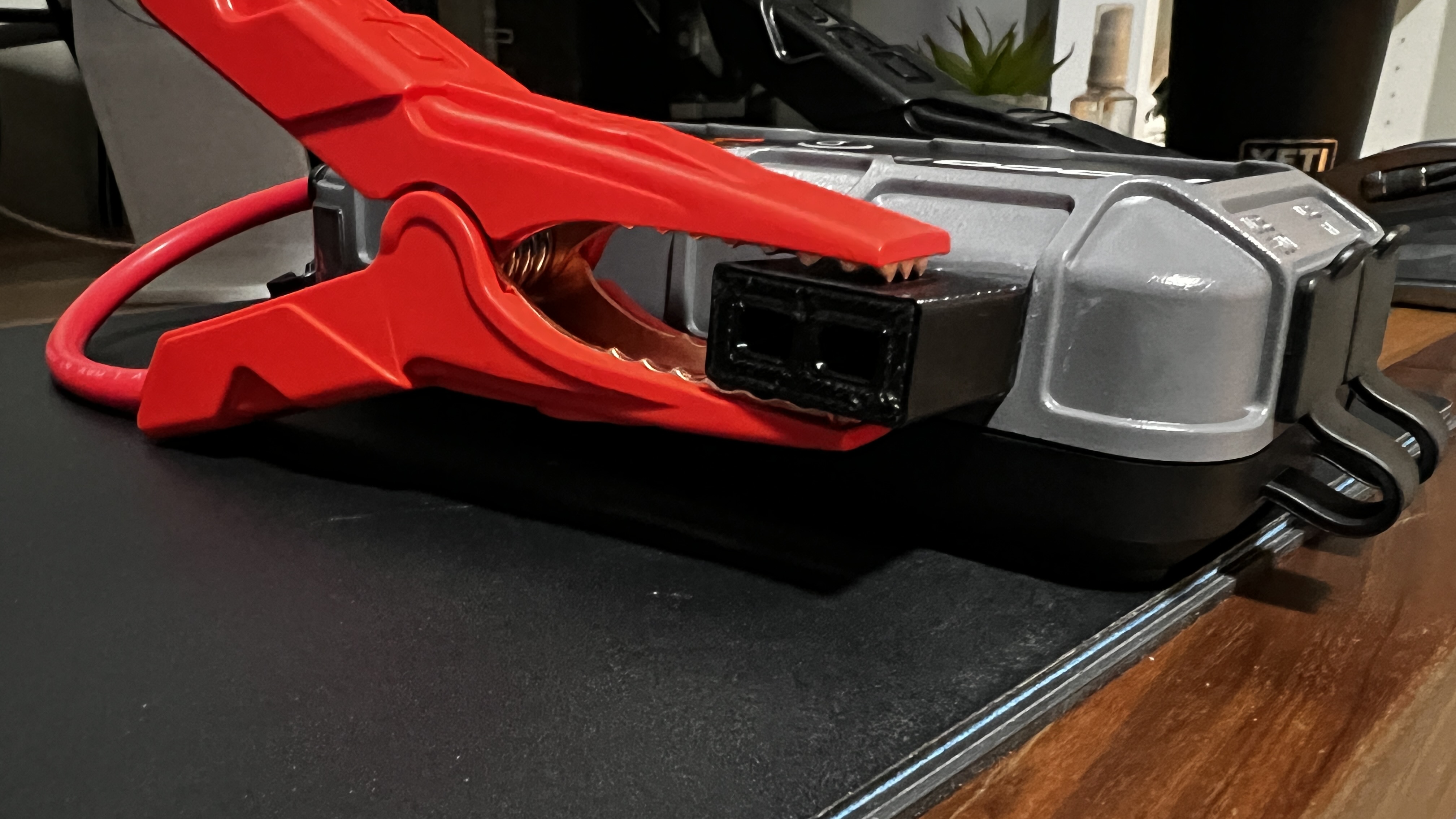 Kẹp Dây Cho NOCO GB40