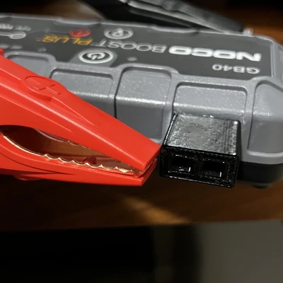 Kẹp Dây Cho NOCO GB40