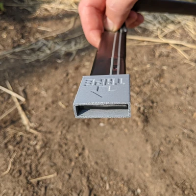 Thiết Bị Chặn Ống Tưới Nhỏ Giọt - Drip Tape Terminator