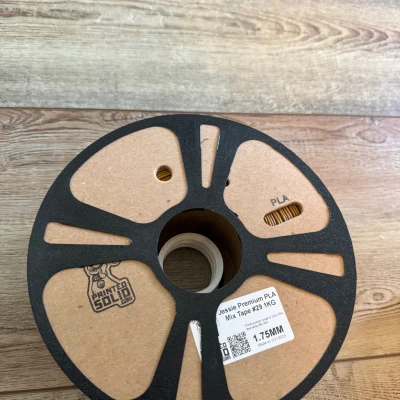 Bộ Chuyển Đổi Cuộn Dây Jessie (Printed Solid) Cho AMS