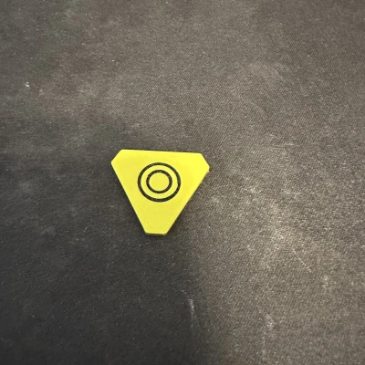 Các Quân Cờ Tiêu Chuẩn Cho Twilight Imperium