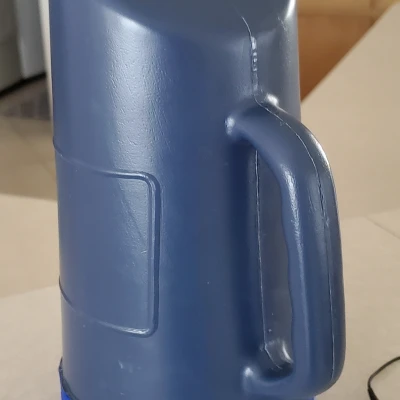 BÌNH CHÂM NƯỚC ẮC QUY - CÓ ÂM THANH