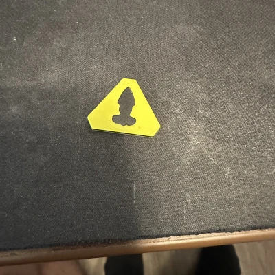 Các Quân Cờ Tiêu Chuẩn Cho Twilight Imperium