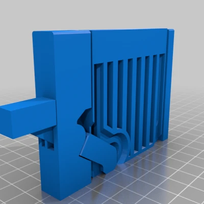 Cổng Địa Ngục - Bài kiểm tra Tra tấn 3D "tất cả trong một"