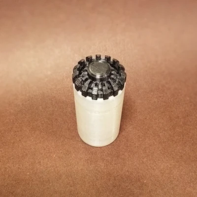 Đế Cắm Lưỡi Kiếm Phobium