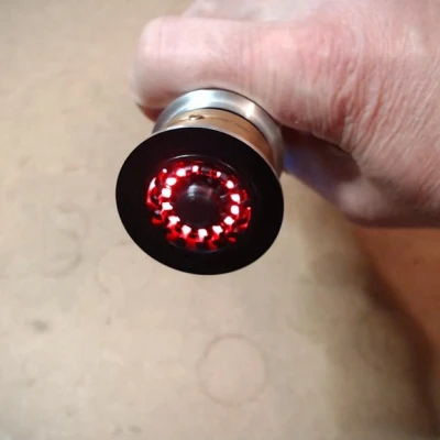 Đế Cắm Lưỡi Kiếm Phobium