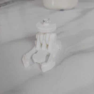 Giá Đỡ GoPro In 3D Hoàn Toàn