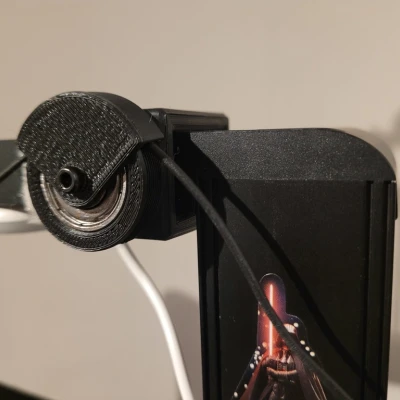 Dẫn Dây Cuộn Filament Cho Ender 3 v3 SE