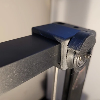 Dẫn Dây Cuộn Filament Cho Ender 3 v3 SE