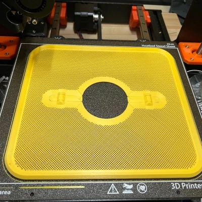 Hộp Sấy Sợi Nhựa In 3D