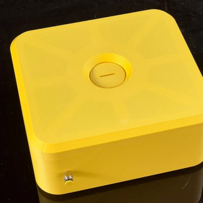 Hộp Sấy Sợi Nhựa In 3D