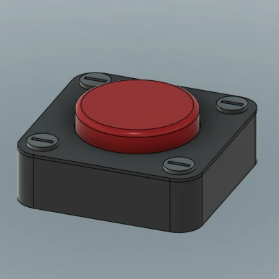 Nút Bấm Vô Dụng