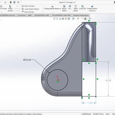 Giường treo quần áo trong phòng giặt