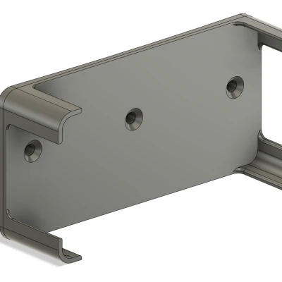 Đặt để cho Microsoft Surface Dock