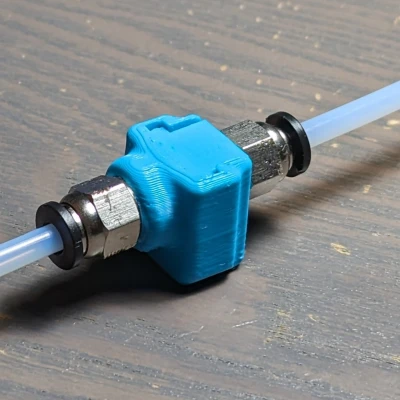 Disconnect PTFE Magnet