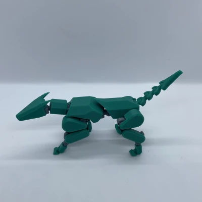 K9 - DUMMY13 COMPANION (Alpha)