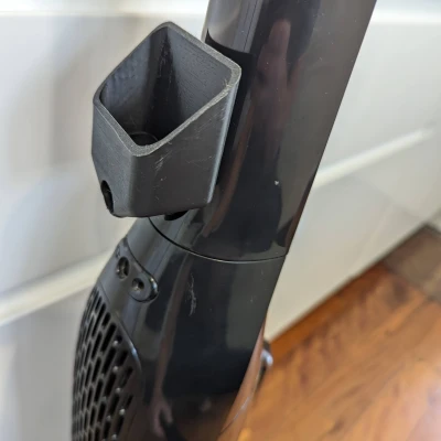 Giá đỡ đầu hút chân không Bosch Readyy'y Serie 2