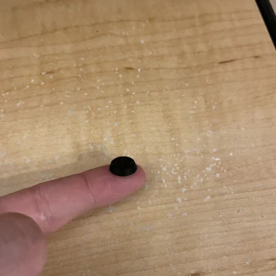 Cục Chặn Cửa Ngăn Kéo