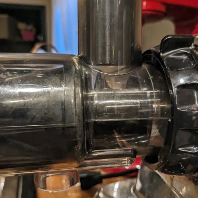 Pít-tông/Bộ ép thay thế cho Máy ép Omega 8006