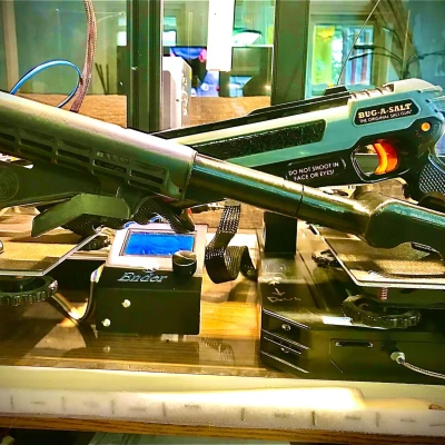 Bug-A-Stock - Báng Súng Cho Bug-a-salt