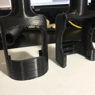 Bug-A-Stock - Báng Súng Cho Bug-a-salt