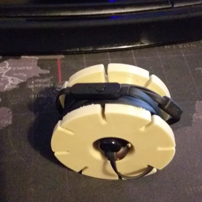 Cuộn Giữ Tai Nghe