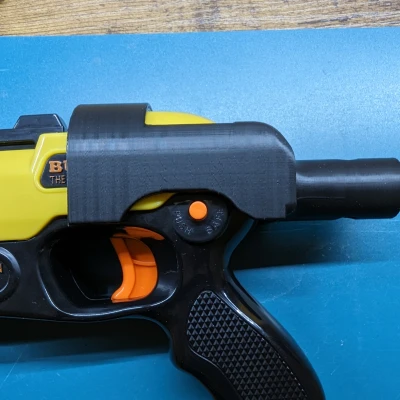 Bug-a-Stock chỉnh sửa kích thước chút đỉnh