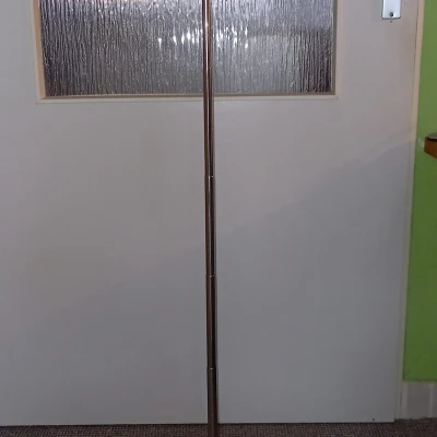 Adapter Quadlock sang Tripod 1/4"