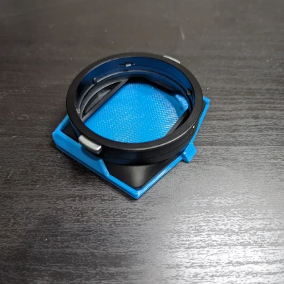 Nắp Chụp Ống Kính Leica