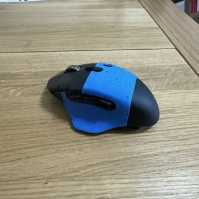 Miếng cao su thay thế cho chuột Logitech G604