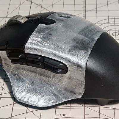 Miếng cao su thay thế cho chuột Logitech G604