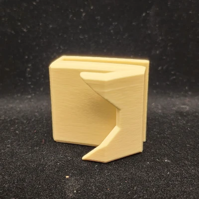 Kệ Dao Cạo Treo Cửa Phòng Tắm - Không Cần In Support