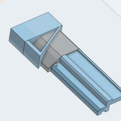 Phần Gắn Trên Mui Xe Mui Trần/ Bộ Phận Trên Mui Xe Mui Trần Trên Nóc Xe