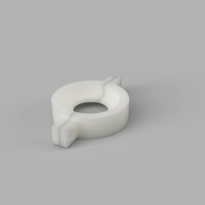 Khóa Cần Chơi Game Parametric (Parametric Stick Lock)