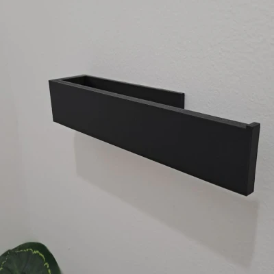 Kệ treo khăn tắm / Giá treo khăn