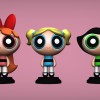 Mô hình Powerpuff Girls - In Đơn và Đa Vật liệu - Thumbnail 5