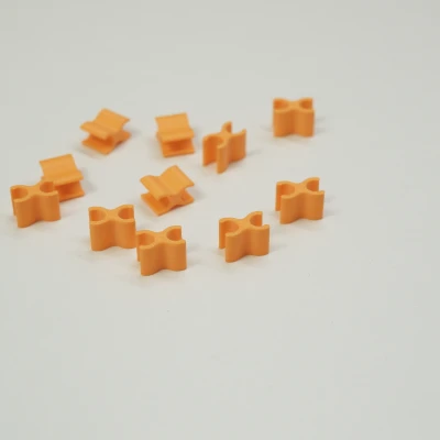 Kẹp Quản Lý Dây Cáp