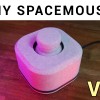 Open source SpaceMouse - Bản phối lại Space Mushroom - Thumbnail 1