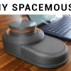 Open source SpaceMouse - Bản phối lại Space Mushroom - Thumbnail 2