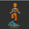 Mô Hình Goku - Thumbnail 1