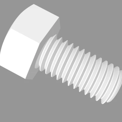 Bu Lông và Đai Ốc M4 M5 M6 M7 M8