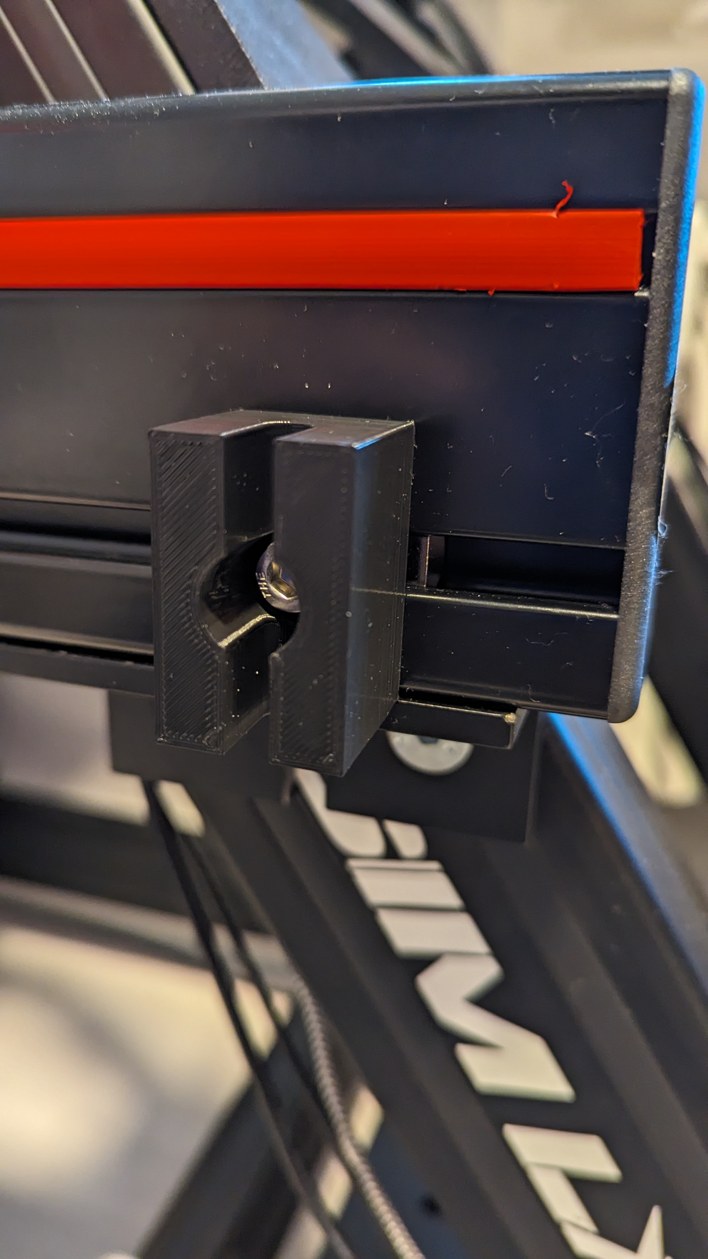 Giá Đỡ Cất Shifter Sim Lab Push-Pull Rally