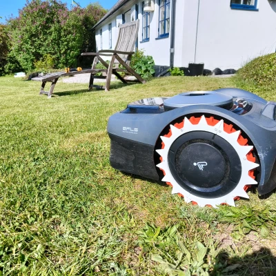 Gai cho Segway i108E