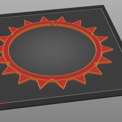 Gai cho Segway i108E