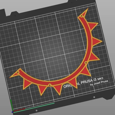 Gai cho Segway i108E