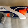 Mod Bơm Tay Cho Nerf Disruptor Elite 2.0 - Thumbnail 1
