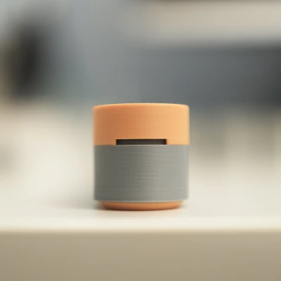 Miếng chèn cho Đế đựng bàn chải đánh răng du lịch