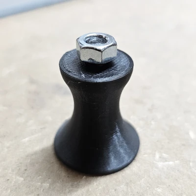 Tay Nắm Cửa Doorknob Türknopf Griff M6