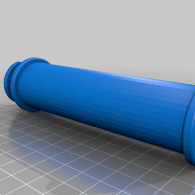 Giá Đỡ Cuộn Dây Lớn Hơn Cho Ender 3